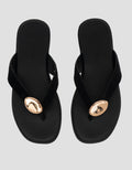 SAINT YVES SANDAL FLIP FLOP JVS128 WANITA