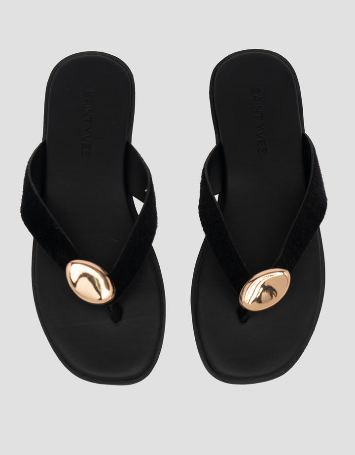 SAINT YVES SANDAL FLIP FLOP JVS128 WANITA