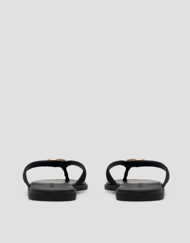 SAINT YVES SANDAL FLIP FLOP JVS128 WANITA