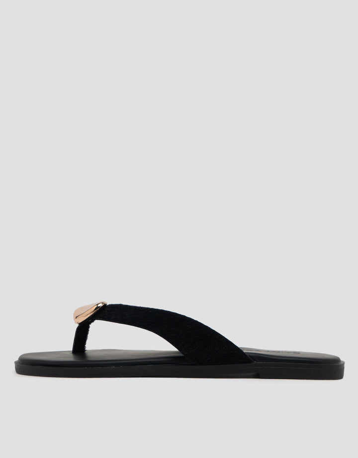SAINT YVES SANDAL FLIP FLOP JVS128 WANITA
