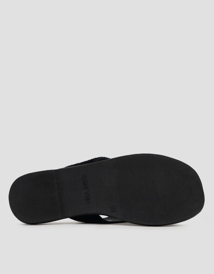 SAINT YVES SANDAL FLIP FLOP JVS128 WANITA