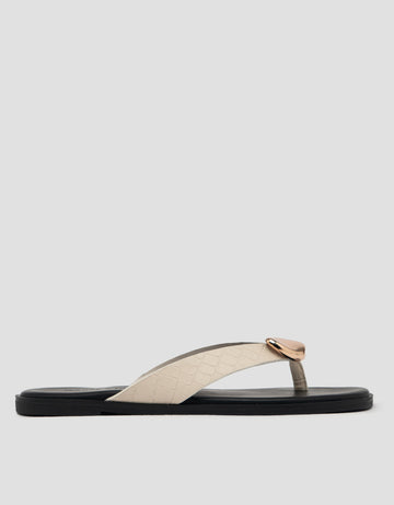 SAINT YVES SANDAL FLIP FLOP JVS128 WANITA