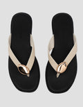 SAINT YVES SANDAL FLIP FLOP JVS128 WANITA