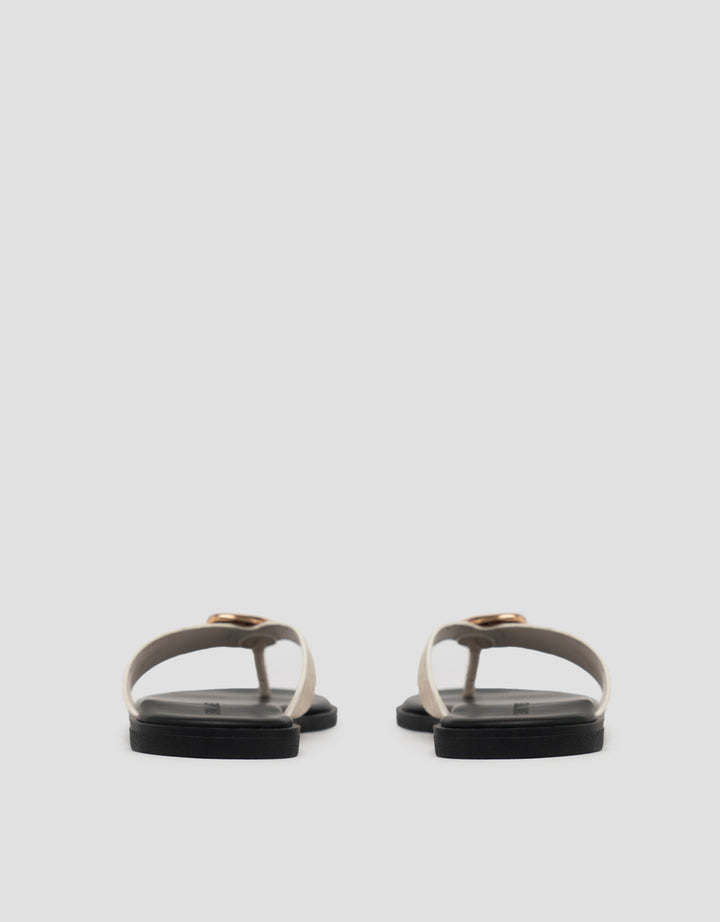 SAINT YVES SANDAL FLIP FLOP JVS128 WANITA