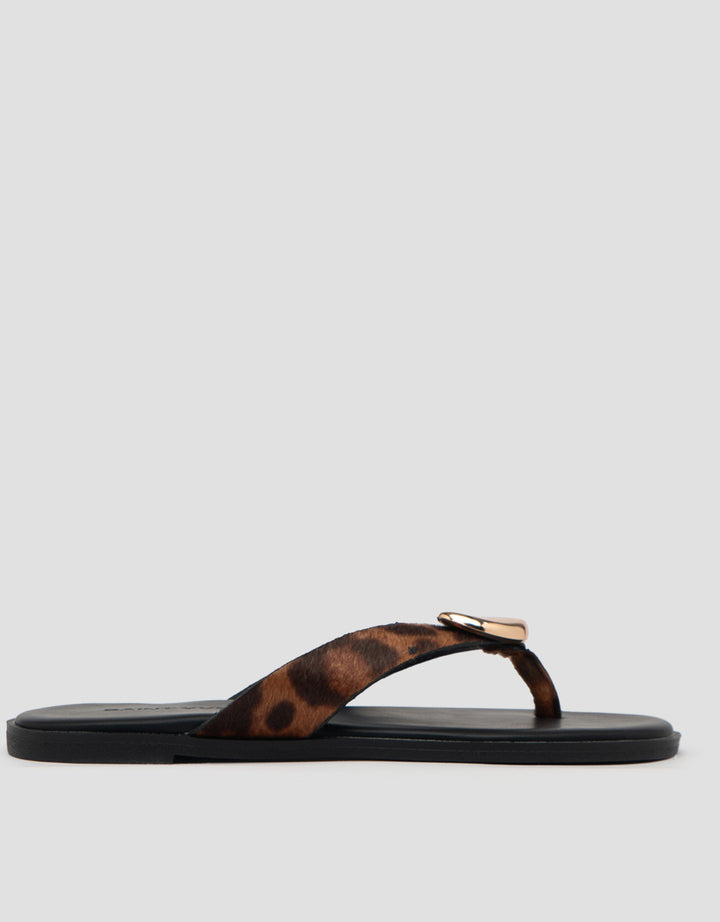 SAINT YVES SANDAL FLIP FLOP JVS128 WANITA