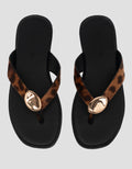 SAINT YVES SANDAL FLIP FLOP JVS128 WANITA