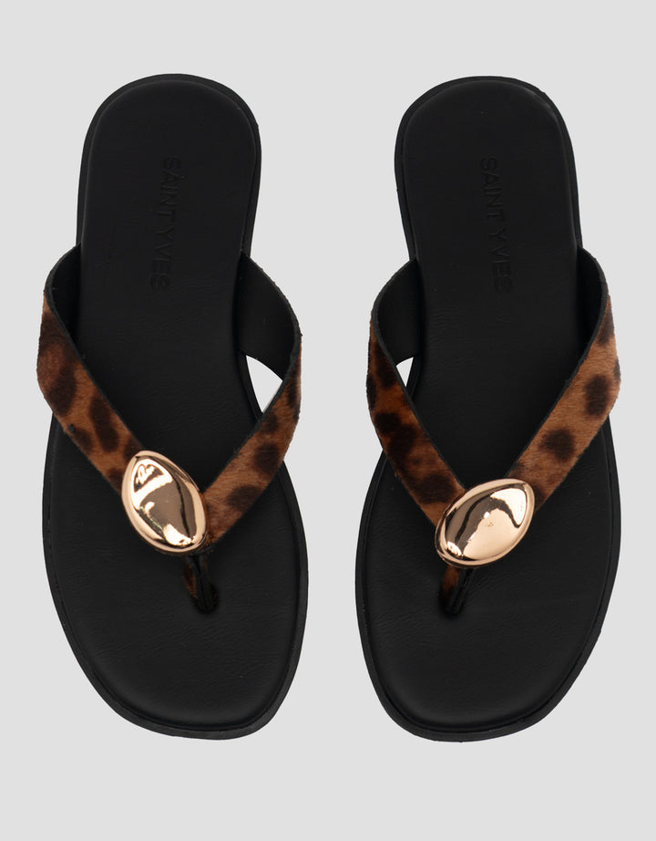 SAINT YVES SANDAL FLIP FLOP JVS128 WANITA