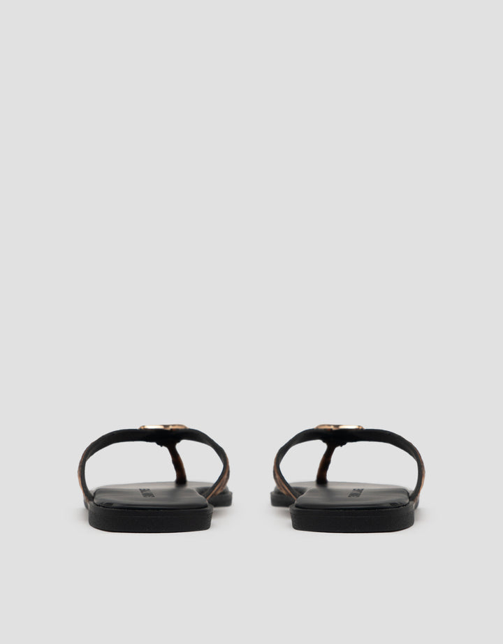 SAINT YVES SANDAL FLIP FLOP JVS128 WANITA