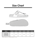 SAINT YVES SANDAL FLIP FLOP JVS128 WANITA