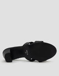 SAINT YVES SANDAL SLIPPER SMS29 WANITA