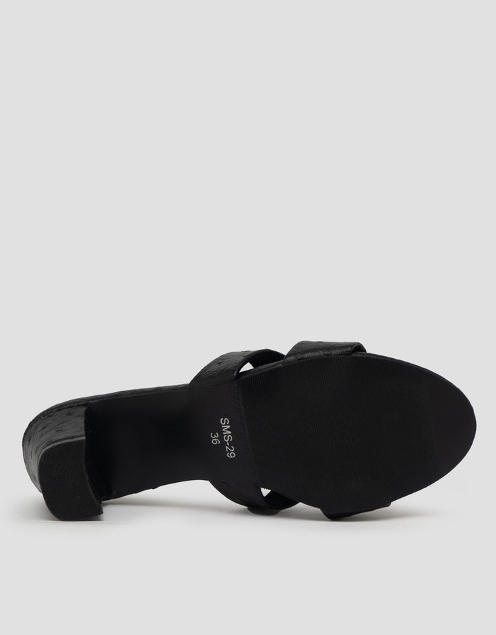 SAINT YVES SANDAL SLIPPER SMS29 WANITA