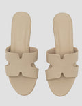SAINT YVES SANDAL SLIPPER SMS29 WANITA