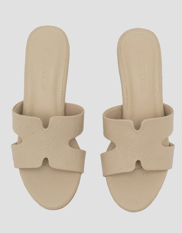 SAINT YVES SANDAL SLIPPER SMS29 WANITA