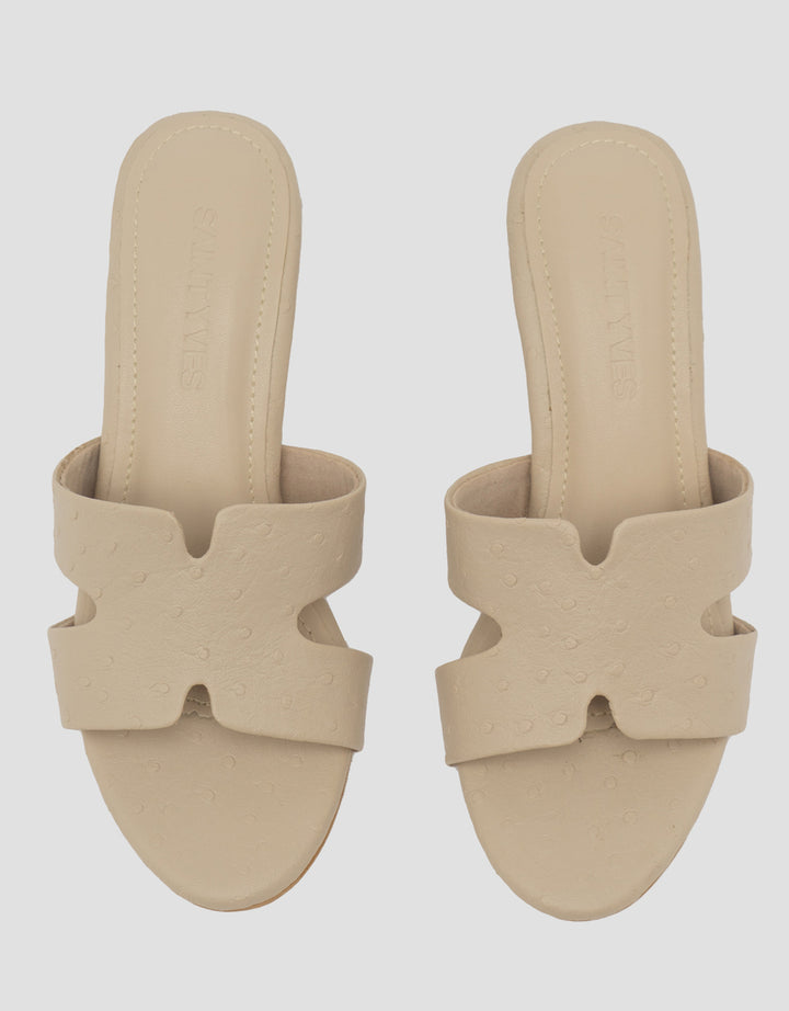 SAINT YVES SANDAL SLIPPER SMS29 WANITA