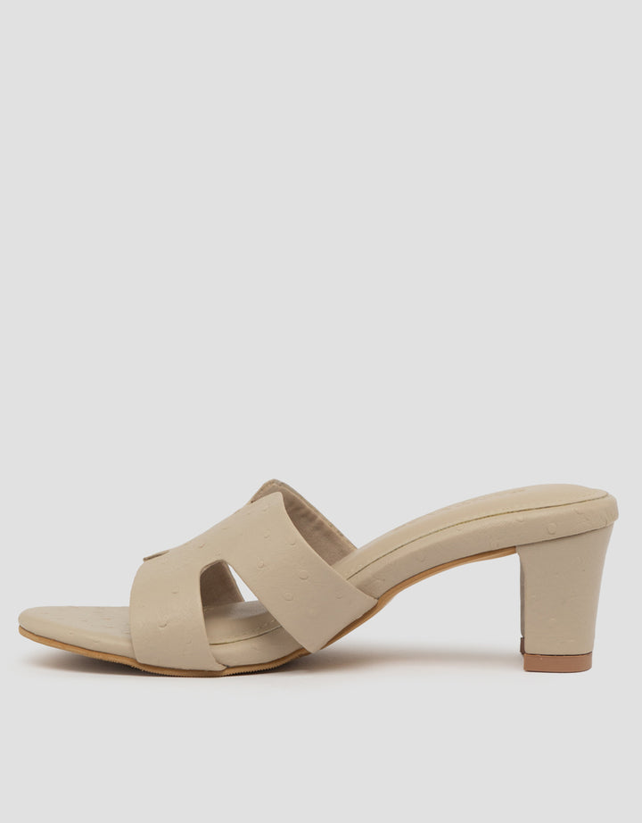 SAINT YVES SANDAL SLIPPER SMS29 WANITA
