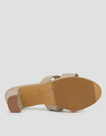 SAINT YVES SANDAL SLIPPER SMS29 WANITA