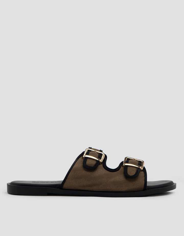 SAINT YVES SANDAL SLIPPER JVS130 WANITA
