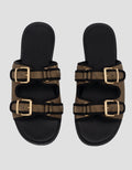 SAINT YVES SANDAL SLIPPER JVS130 WANITA