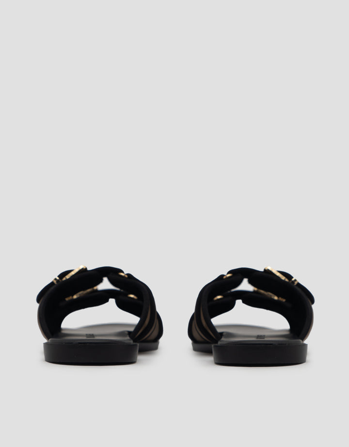 SAINT YVES SANDAL SLIPPER JVS130 WANITA