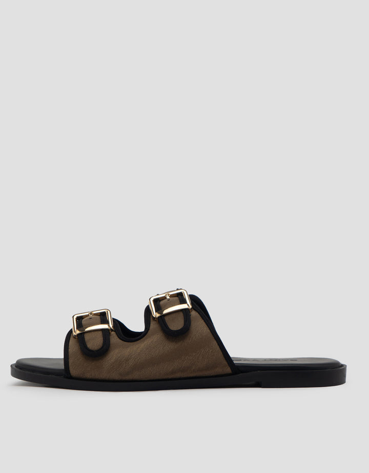 SAINT YVES SANDAL SLIPPER JVS130 WANITA