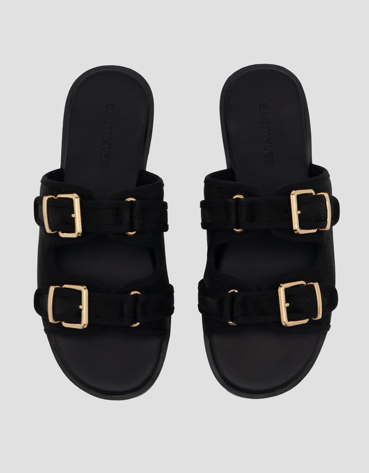 SAINT YVES SANDAL SLIPPER JVS130 WANITA