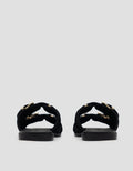 SAINT YVES SANDAL SLIPPER JVS130 WANITA