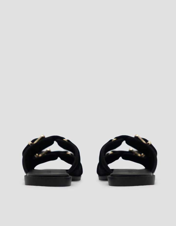SAINT YVES SANDAL SLIPPER JVS130 WANITA
