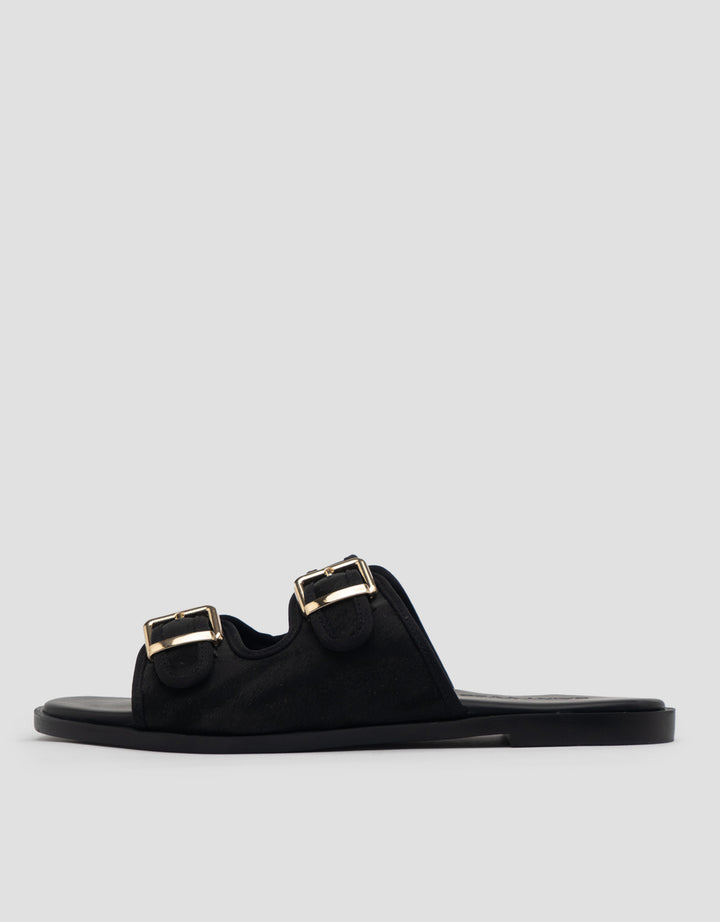 SAINT YVES SANDAL SLIPPER JVS130 WANITA