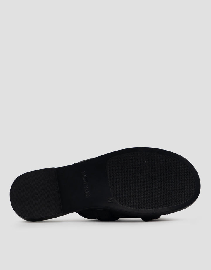 SAINT YVES SANDAL SLIPPER JVS130 WANITA