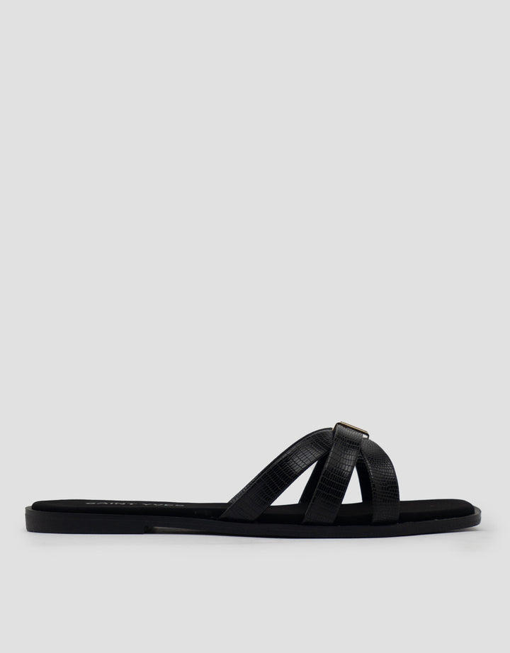 SAINT YVES SANDAL SLIPPER JVS131 WANITA
