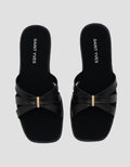 SAINT YVES SANDAL SLIPPER JVS131 WANITA