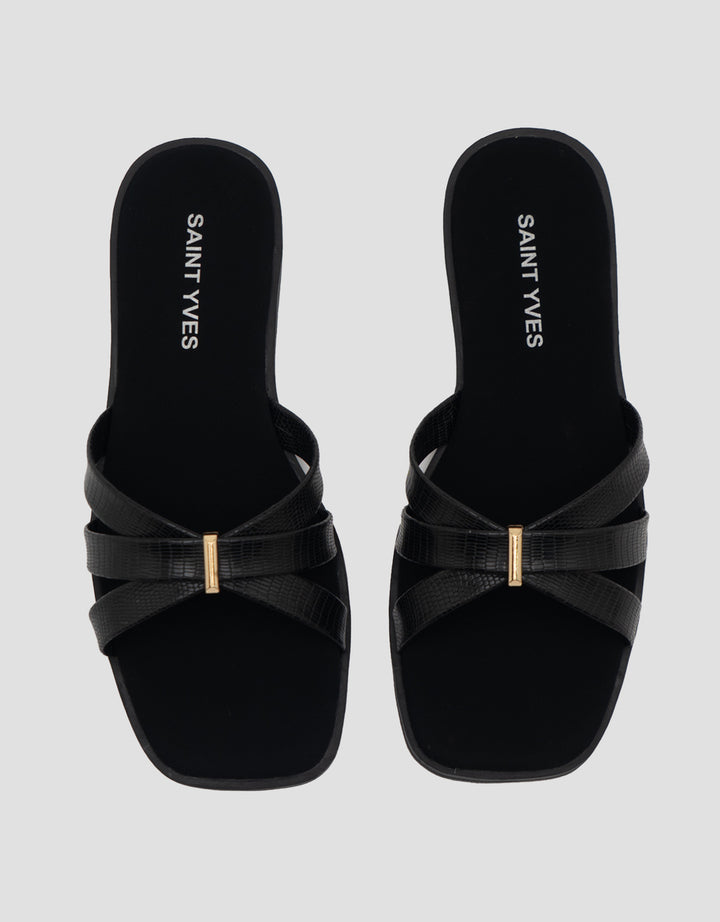 SAINT YVES SANDAL SLIPPER JVS131 WANITA