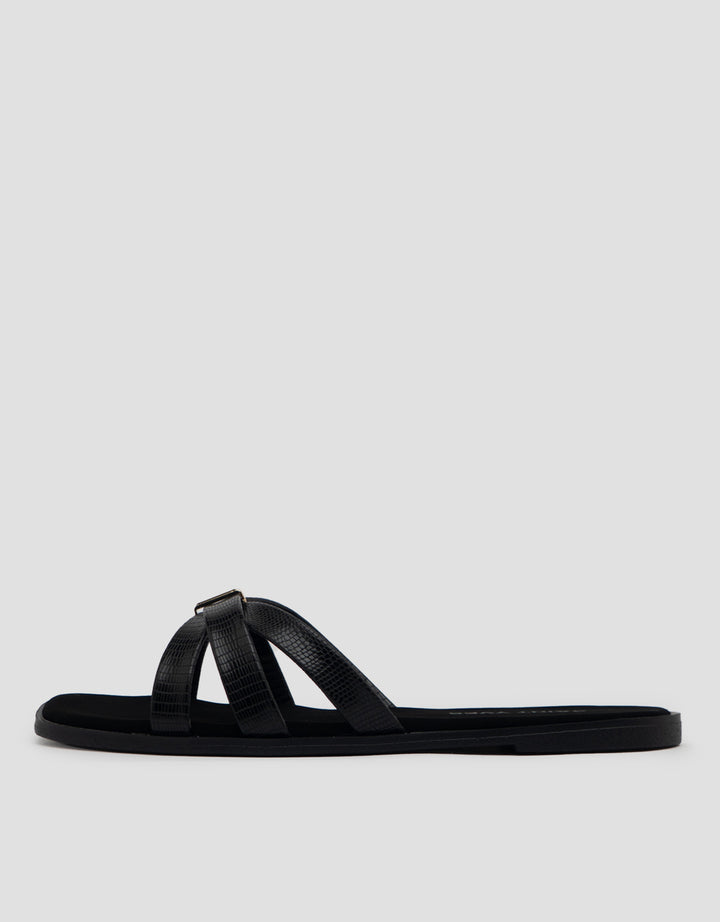 SAINT YVES SANDAL SLIPPER JVS131 WANITA
