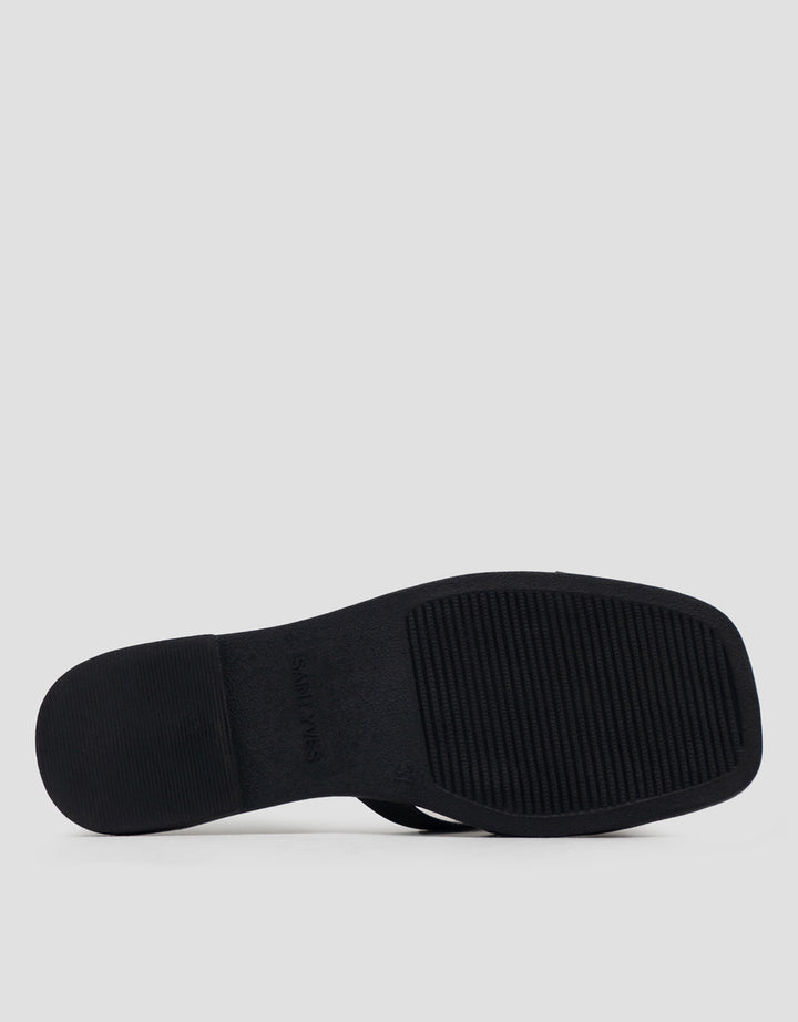 SAINT YVES SANDAL SLIPPER JVS131 WANITA