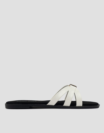 SAINT YVES SANDAL SLIPPER JVS131 WANITA