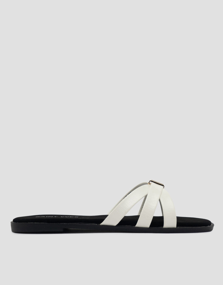 SAINT YVES SANDAL SLIPPER JVS131 WANITA