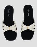 SAINT YVES SANDAL SLIPPER JVS131 WANITA