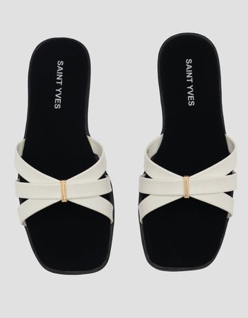 SAINT YVES SANDAL SLIPPER JVS131 WANITA