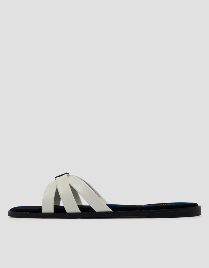 SAINT YVES SANDAL SLIPPER JVS131 WANITA