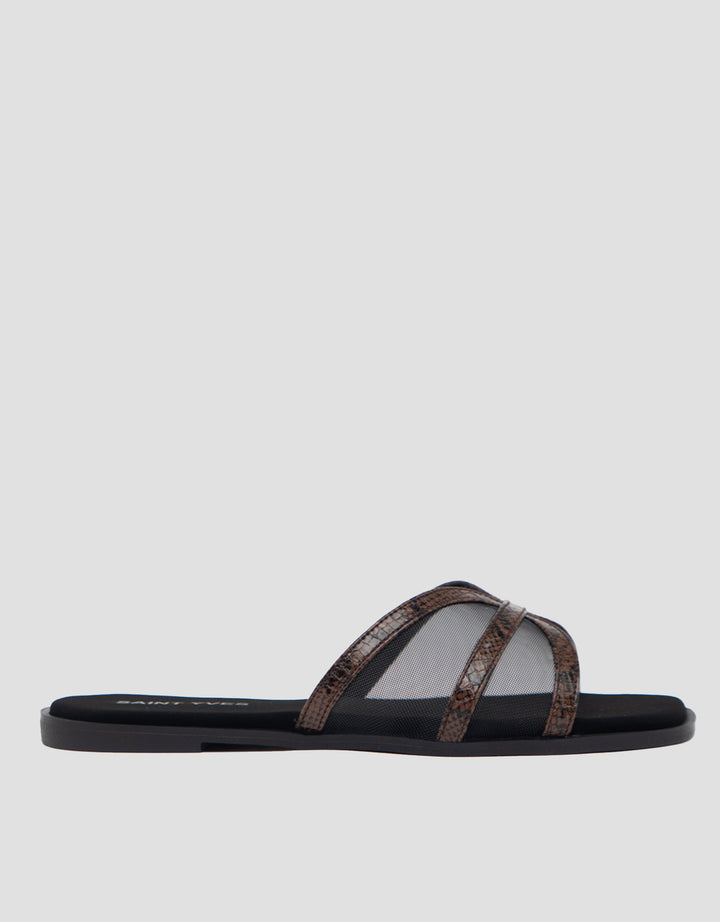 Saint Yves Sandal Slipper JVS132 Wanita