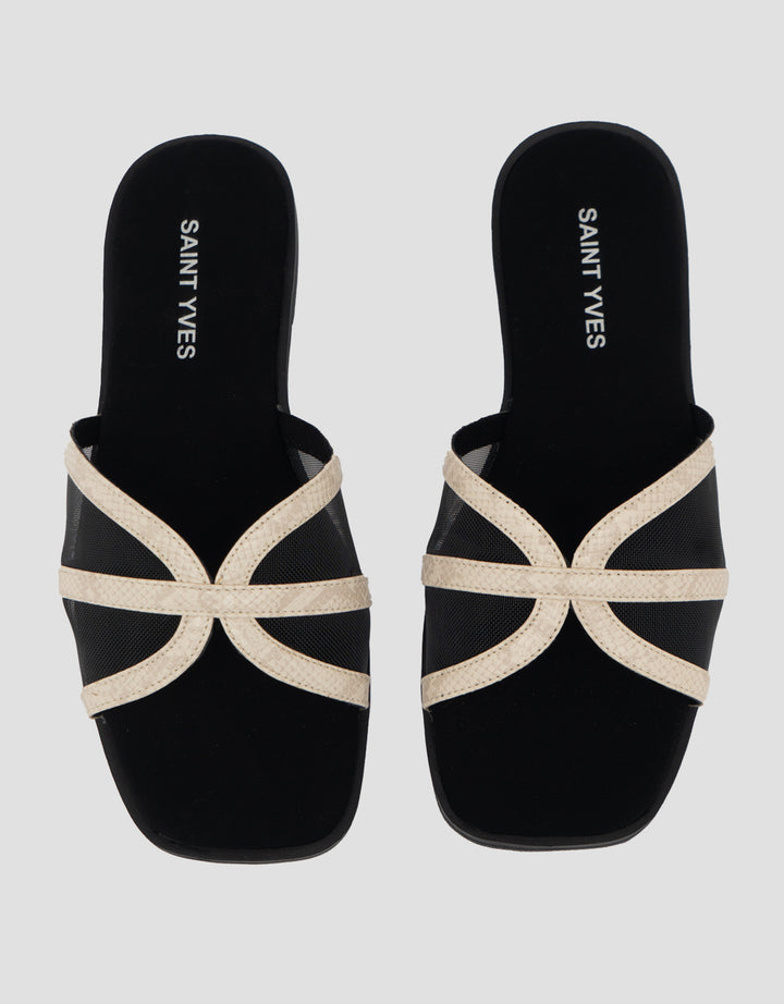 Saint Yves Sandal Slipper JVS132 Wanita