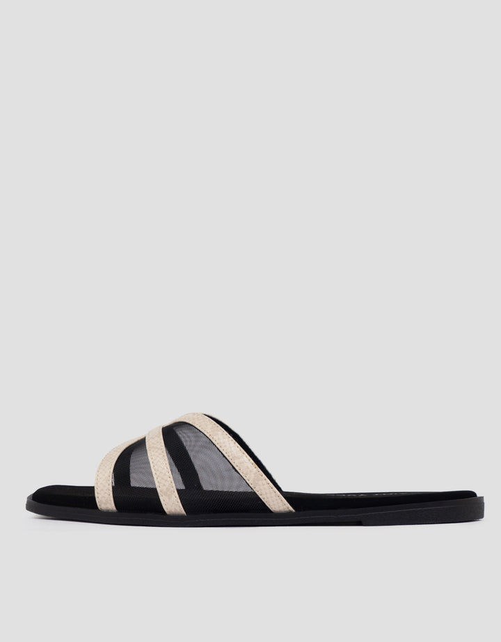 Saint Yves Sandal Slipper JVS132 Wanita