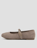 SAINT YVES SEPATU MARY JANE WMH12A WANITA