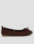 SAINT YVES SEPATU BALLERINA VSH27 WANITA