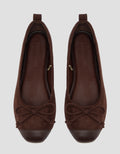 SAINT YVES SEPATU BALLERINA VSH27 WANITA