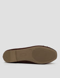 SAINT YVES SEPATU BALLERINA VSH27 WANITA