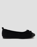 SAINT YVES SEPATU BALLERINA VSH27 WANITA