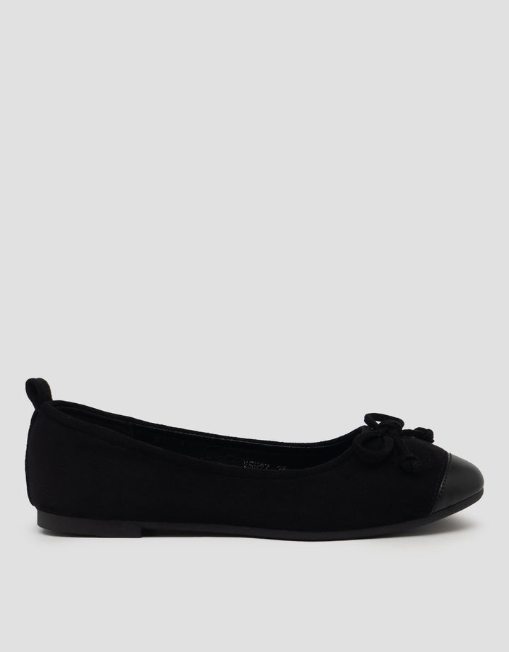 SAINT YVES SEPATU BALLERINA VSH27 WANITA