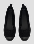 SAINT YVES SEPATU BALLERINA VSH27 WANITA