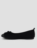 SAINT YVES SEPATU BALLERINA VSH27 WANITA